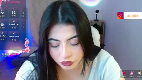 isabella online show from February 2026 04:05:02 AM