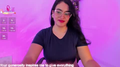 isabella_aristi03 online show from September 2025 05:18:02 AM