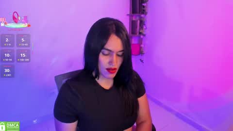 isabella_aristi03 online show from October 2025 03:31:01 AM