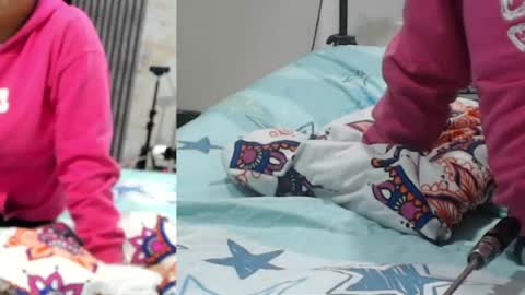 isabella_castro2 online show from April 2026 03:07:02 AM