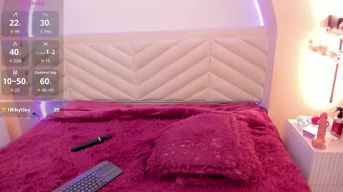 isabella_crofts online show from April 2026 07:45:01 AM