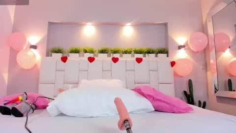 Isa online show from February 2026 03:36:02 AM