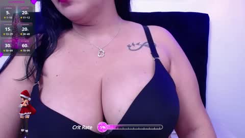 Isabella Di Prinzio online show from December 2024 02:15:02 AM