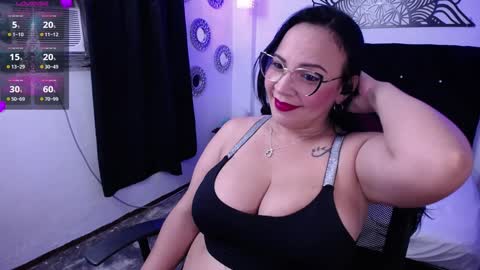 Isabella Di Prinzio online show from January 2025 12:15:01 AM