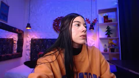 isabella dl online show from December 2024 12:05:02 PM