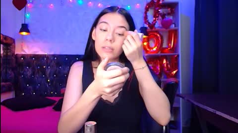 isabella dl online show from March 2025 12:17:01 PM