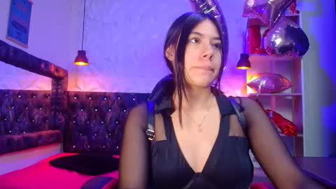 isabella dl online show from September 2025 12:05:01 PM