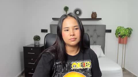 Isabel florez online show from January 2025 12:02:02 PM