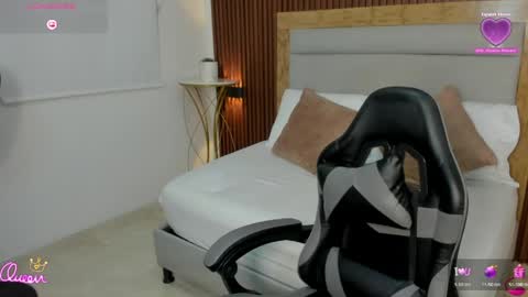 Isabel florez online show from May 2026 01:12:02 AM
