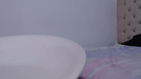 Snapshot of isabella_jazz chatting on March 2025 05:43:02 PM isabella_jazz online show from March 2025 05:43:02 PM