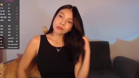 Snapshot of isabella_jones9 chatting on January 2025 01:31:01 AM ISABELLA online show from January 2025 01:31:01 AM