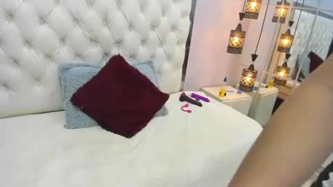 Isabella Kawaii online show from June 2026 06:10:01 PM