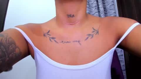  Isabel Lopez online show from March 2026 12:35:02 PM