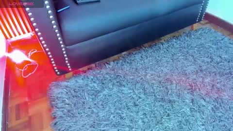 ISABELLA online show from March 2026 04:25:02 AM