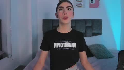 Isabella Moon9 online show from June 2026 11:38:02 AM