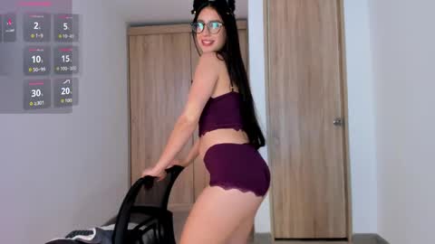 isabella_ospina online show from May 2026 04:24:02 PM