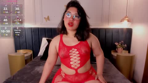 Snapshot of isabella_roa chatting on December 2024 07:43:02 PM Isabella online show from December 2024 07:43:02 PM