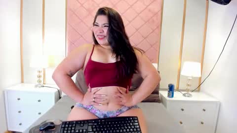 Snapshot of isabella_roa chatting on March 2026 04:29:04 AM Isabella online show from March 2026 04:29:04 AM