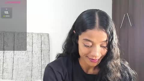 Isabella online show from January 2026 12:37:01 AM