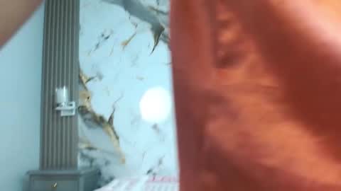 Isabella online show from January 2026 04:11:01 PM