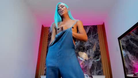 Snapshot of isabella_sccott chatting on July 2026 06:43:02 PM Isabella online show from July 2026 06:43:02 PM