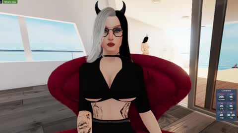 isabella_sunn online show from February 2025 08:42:02 PM