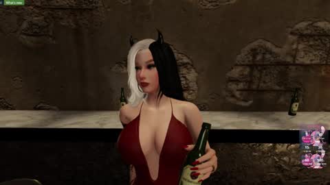 isabella_sunn online show from March 2025 03:41:01 AM