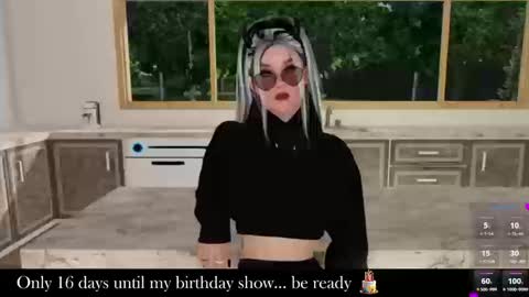 isabella_sunn online show from September 2025 01:38:02 AM