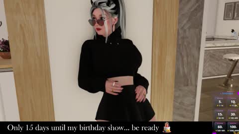 isabella_sunn online show from September 2025 04:56:02 AM