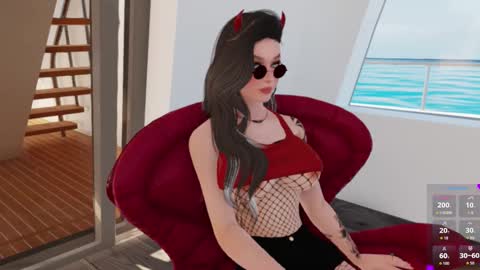 isabella_sunn online show from September 2025 06:46:01 PM