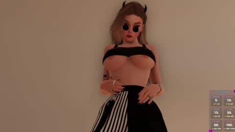 isabella_sunn online show from October 2025 06:24:01 AM