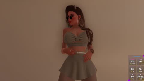 isabella_sunn online show from October 2025 08:00:02 PM