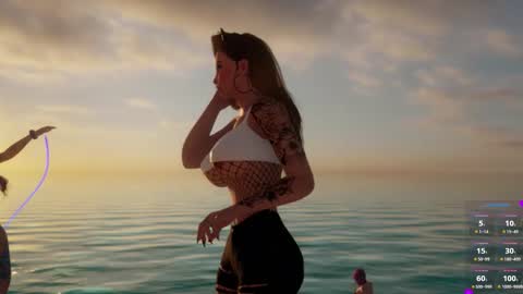 isabella_sunn online show from November 2025 12:53:02 AM