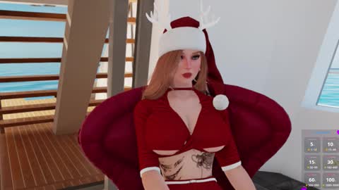 isabella_sunn online show from December 2025 06:58:01 PM