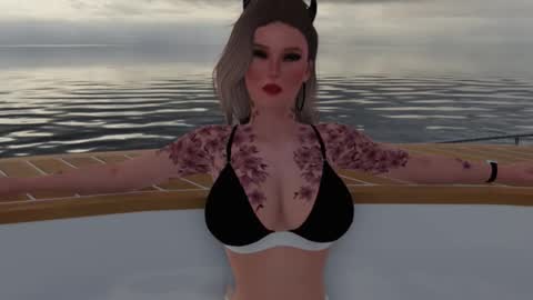 isabella_sunn online show from January 2026 06:50:02 AM