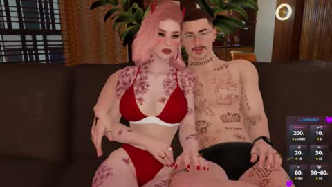 isabella_sunn online show from February 2026 06:26:01 AM