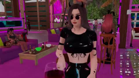 isabella_sunn online show from April 2026 10:34:01 PM