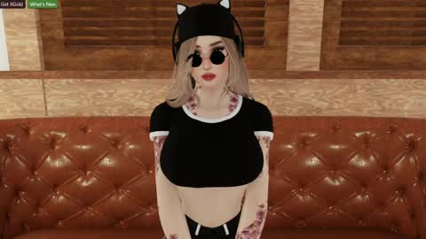 Snapshot of isabella_sunn chatting on June 2026 09:31:02 PM isabella_sunn online show from June 2026 09:31:02 PM