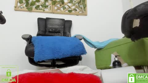 Isabella online show from December 2024 01:41:02 AM