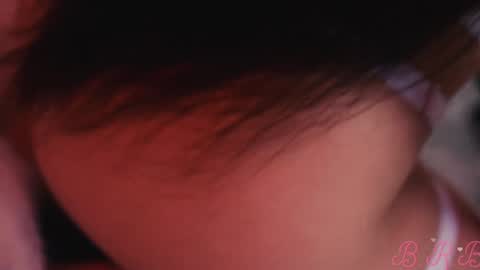 Isabella White online show from December 2024 06:15:01 PM