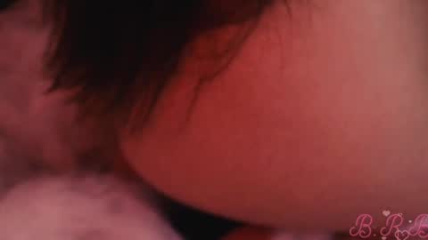 Isabella White online show from December 2024 09:39:01 PM