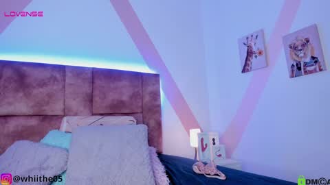 Isabella White online show from January 2025 09:03:01 PM