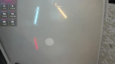 isabellaa23 online show from December 2025 12:31:02 PM