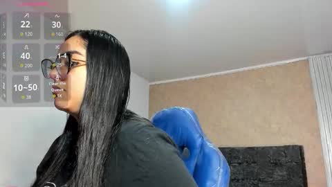 isabellaa23 online show from January 2026 12:20:02 PM