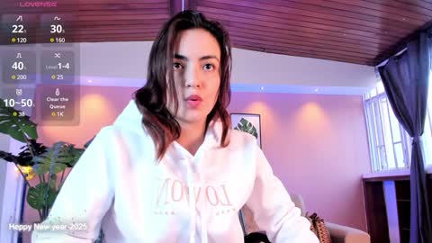 Isabella  Everyday From 0530 to 1430 Col Time online show from January 2025 12:02:02 PM