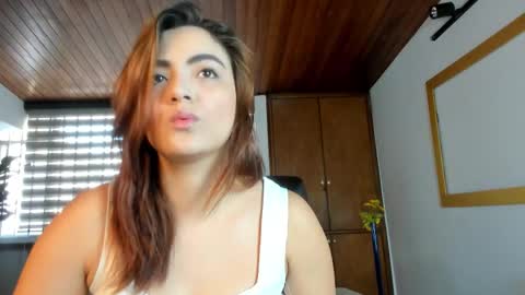 Isabella  Everyday From 0530 to 1430 Col Time online show from September 2025 12:27:01 PM