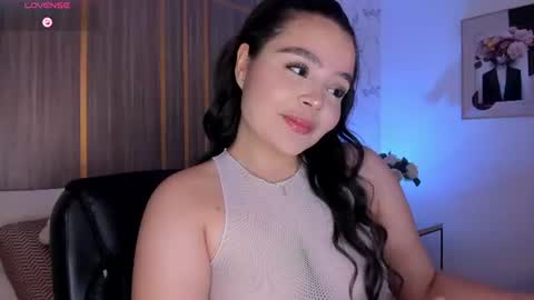 Snapshot of isabellaalen chatting on July 2026 02:26:02 AM Isabella online show from July 2026 02:26:02 AM