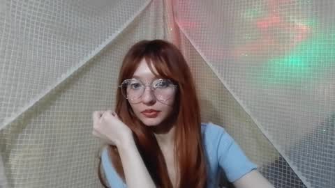 isabellablacky online show from January 2025 03:33:02 AM