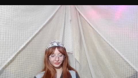 isabellablacky online show from February 2025 06:35:01 AM