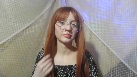 isabellablacky online show from February 2026 06:26:01 AM